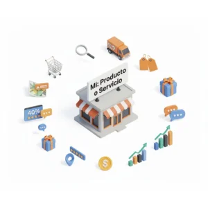 Estándar: Arte o Servicio.